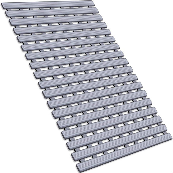 Symple Stuff Aldery Rubber Shower Mat Wayfair